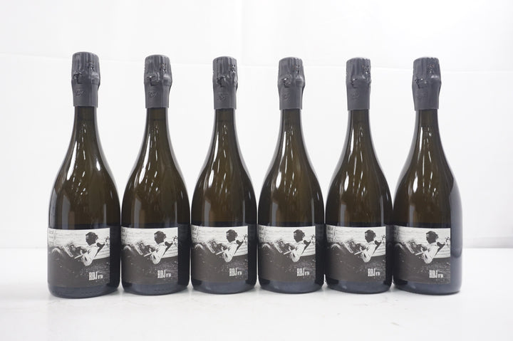 Cedric Bouchard Roses de Jeanne No.4 NV