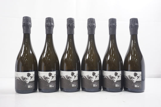Cedric Bouchard Roses de Jeanne No.4 NV