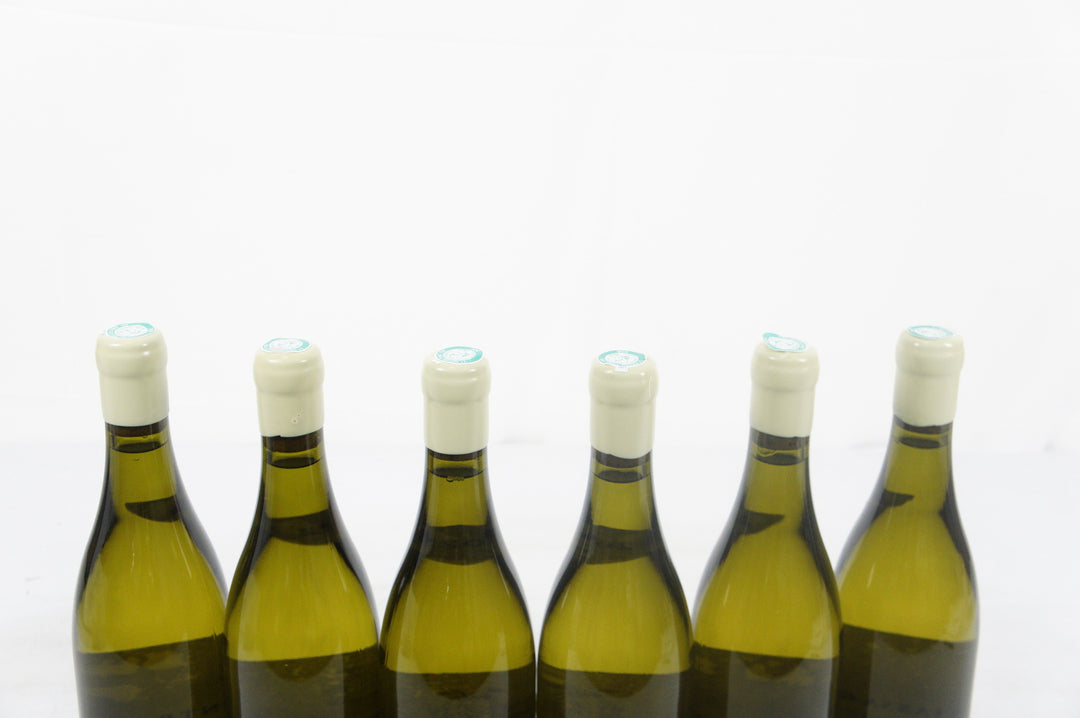 Paul Pillot Chassagne Montrachet 2022