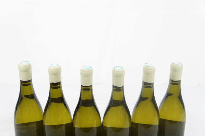 Paul Pillot Chassagne Montrachet 2022