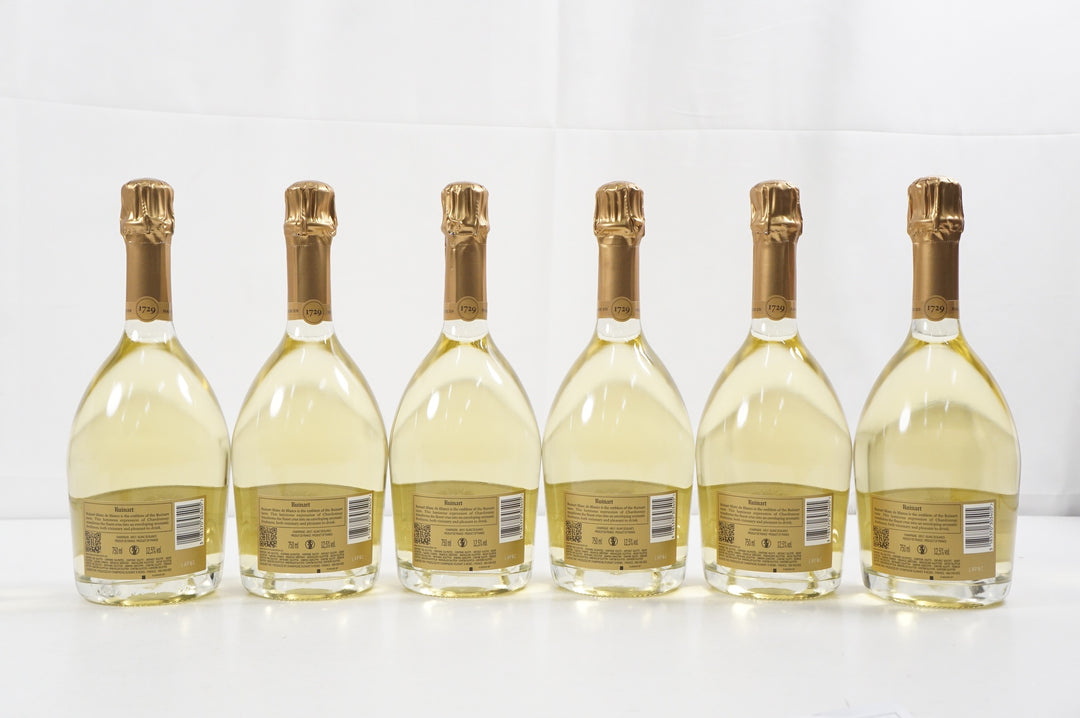 Ruinart Blanc de Blancs NV