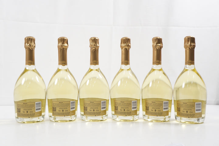 Ruinart Blanc de Blancs NV