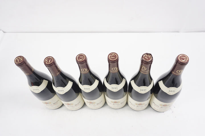 Philippe Jouan Morey Saint Denis Clos Sorbe 1er Cru VV 2021
