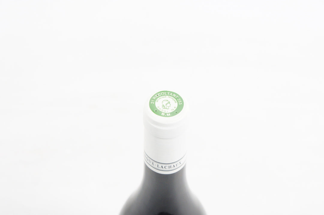 Arnoux Lachaux Chambolle Musigny 2021