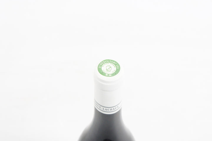 Arnoux Lachaux Chambolle Musigny 2021