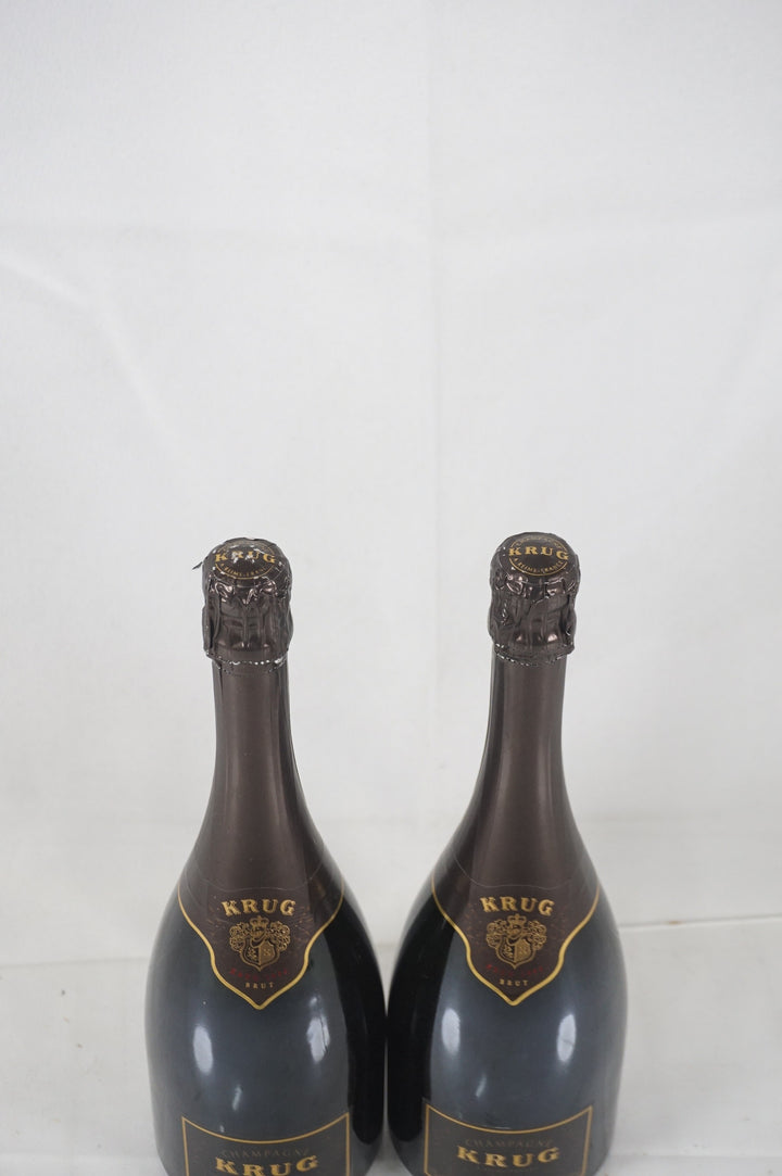 Krug 1996