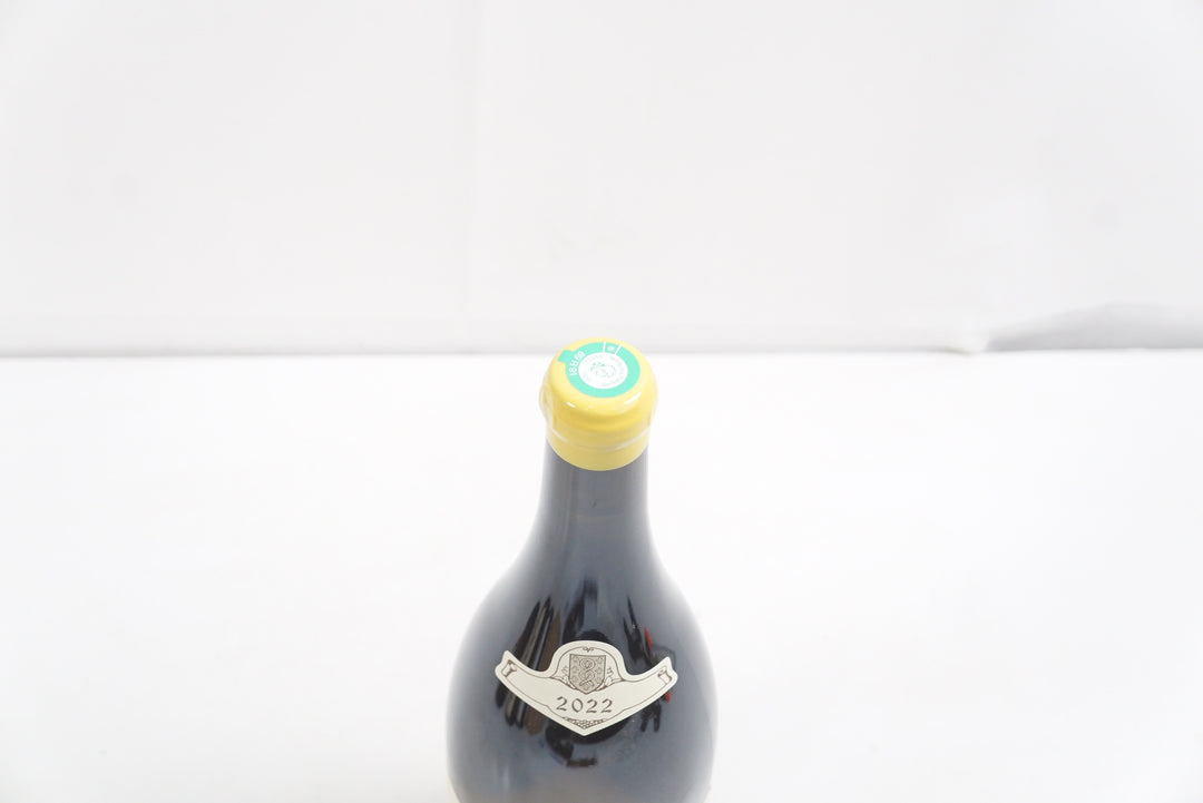 Raveneau Petit Chablis Magnum 2022