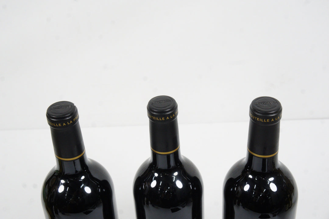 Saute Loup Reserve de la Famille 2014