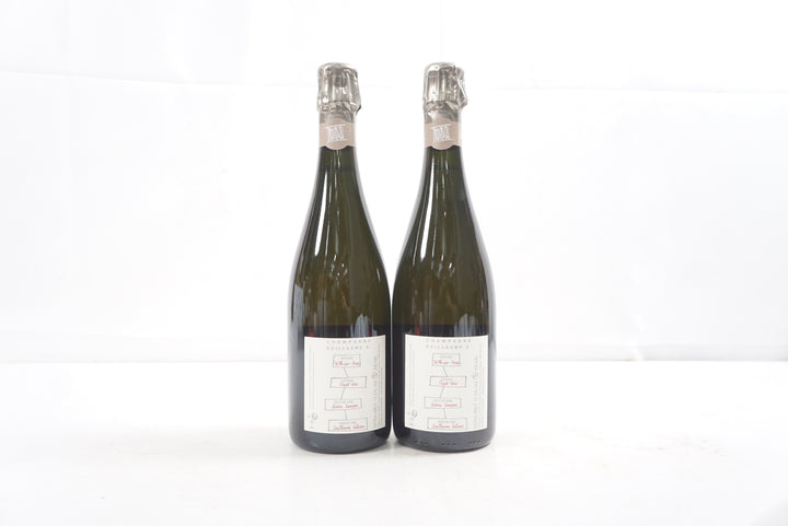 Guillaume Selosse Largillier Blanc de Noirs Extra Brut NV