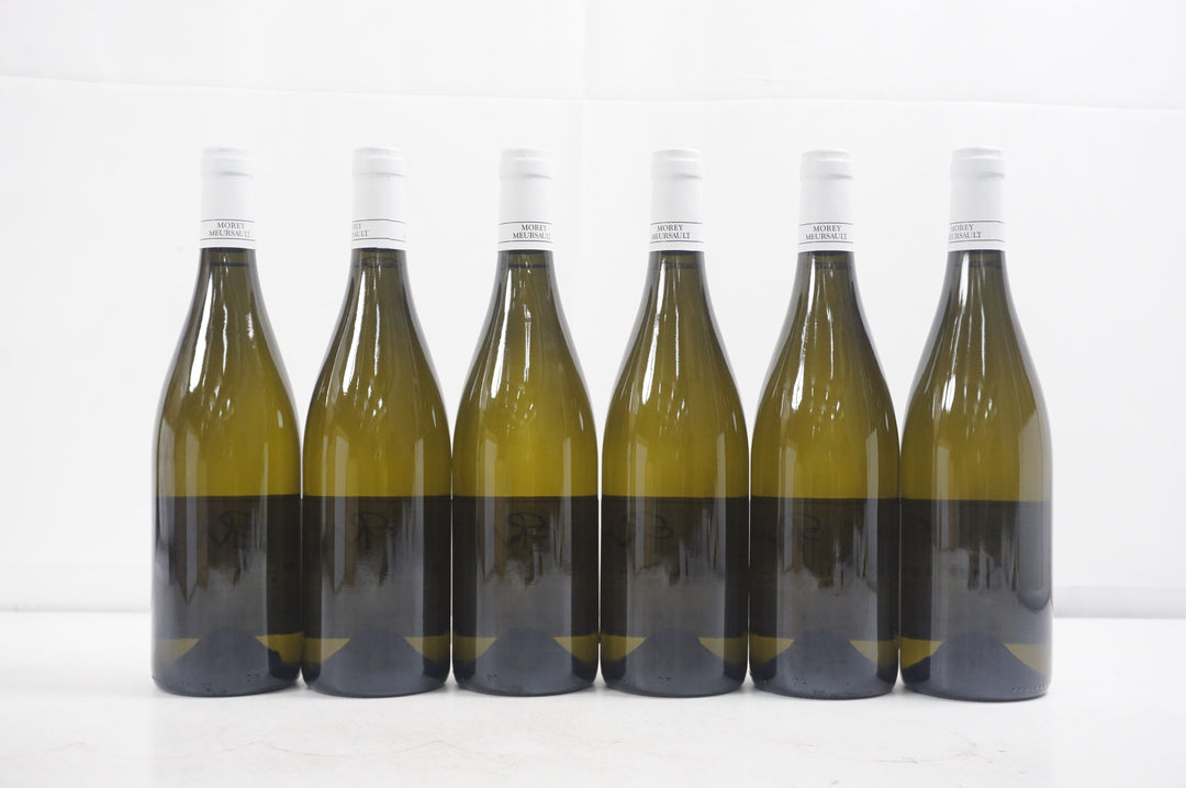 Pierre Morey Meursault Clos Le Meix Tavaux 2023