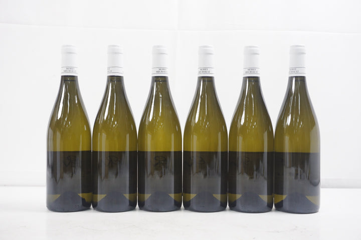 Pierre Morey Meursault Clos Le Meix Tavaux 2023