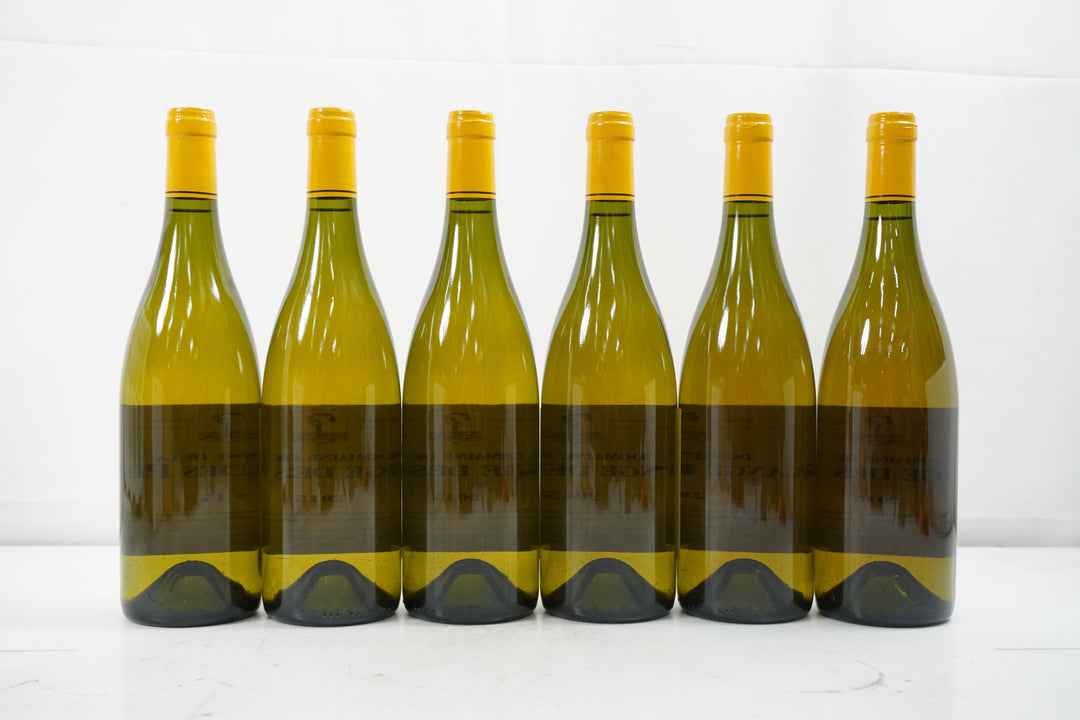 Domaine de la Grange des Peres Blanc 2015