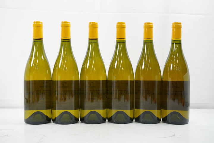 Domaine de la Grange des Peres Blanc 2015