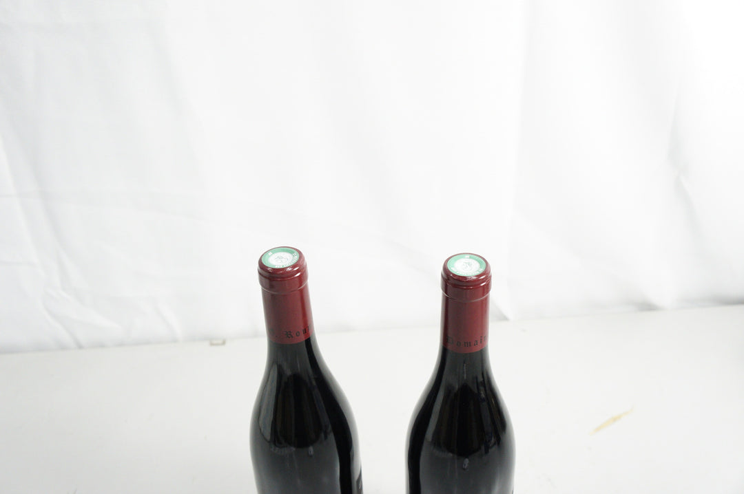 Roumier (Georges) Chambolle Musigny Les Cras 1er Cru 2023