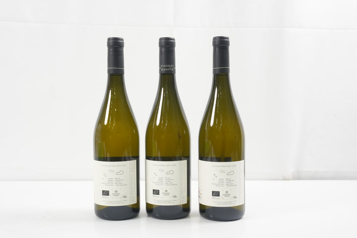 Vincent Dancer Chassagne Montrachet Tete du Clos 1er Cru 2019