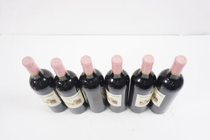 Vieux Chateau Certan 2021