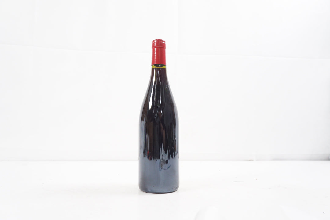 Domaine des Tours VDP de Vaucluse (Chateau Rayas) Merlot - Syrah Reserve 2009