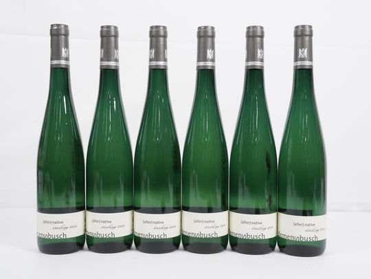 Clemens Busch Alter Native Riesling Trocken 2022