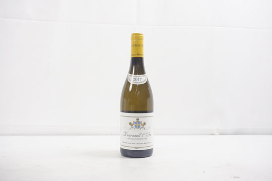 Leflaive Meursault Sous Le Dos d'Ane 1er Cru 2017