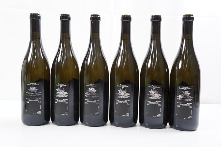 Didier Dagueneau Pouilly Fume Silex 2019