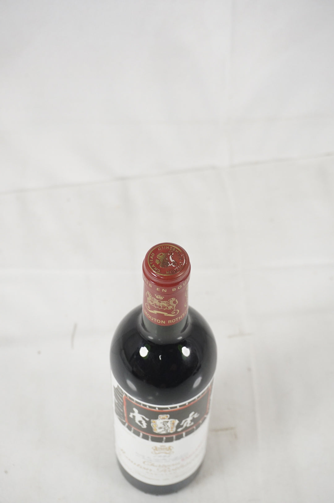 Chateau Mouton Rothschild 1994
