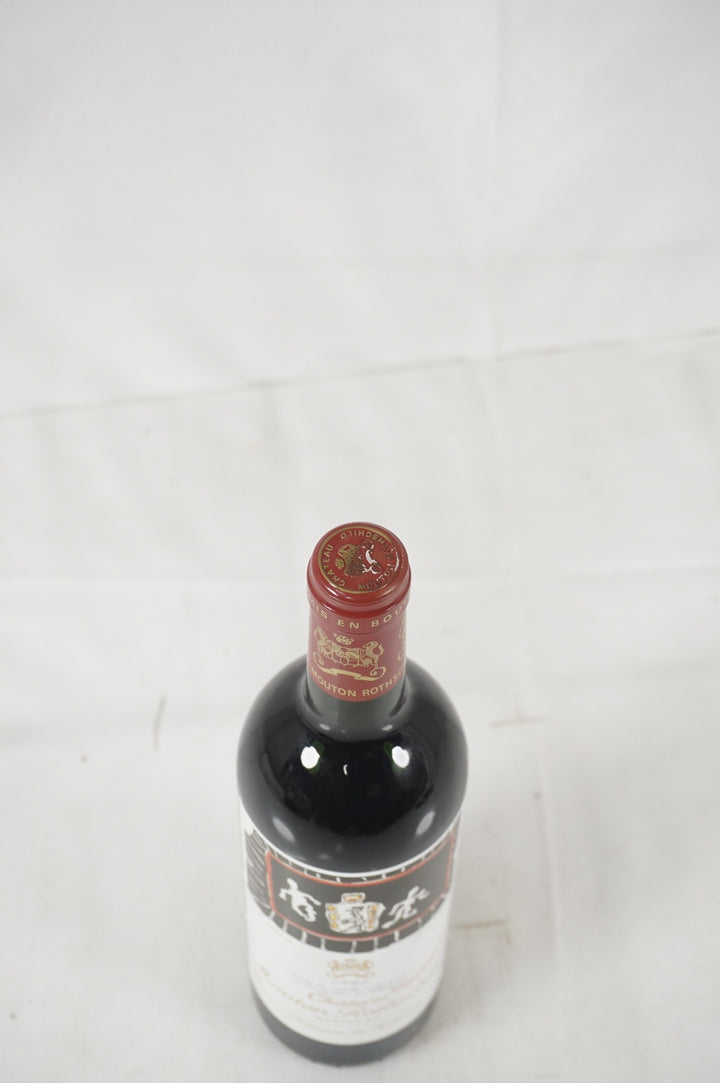 Chateau Mouton Rothschild 1994