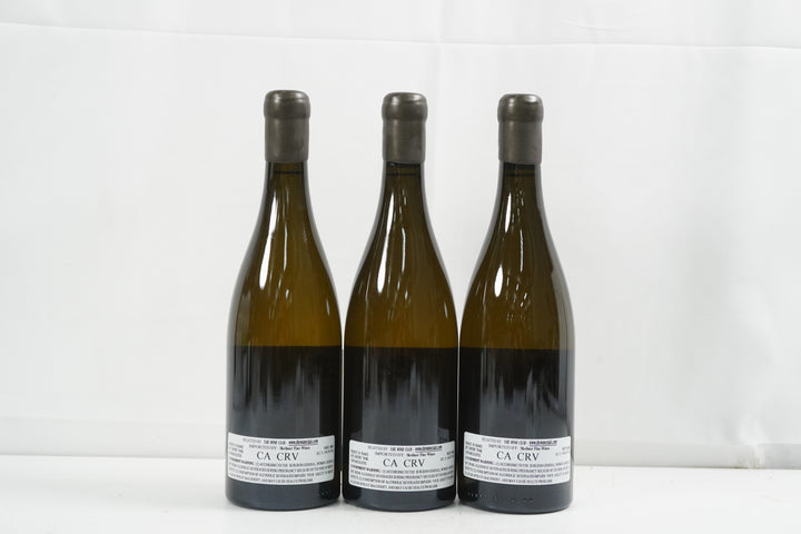 Alex Moreau Criots Batard Montrachet Grand Cru 2022