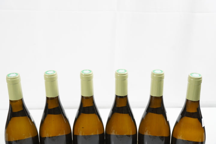 Ramonet Puligny Montrachet Les Enseigneres 2017