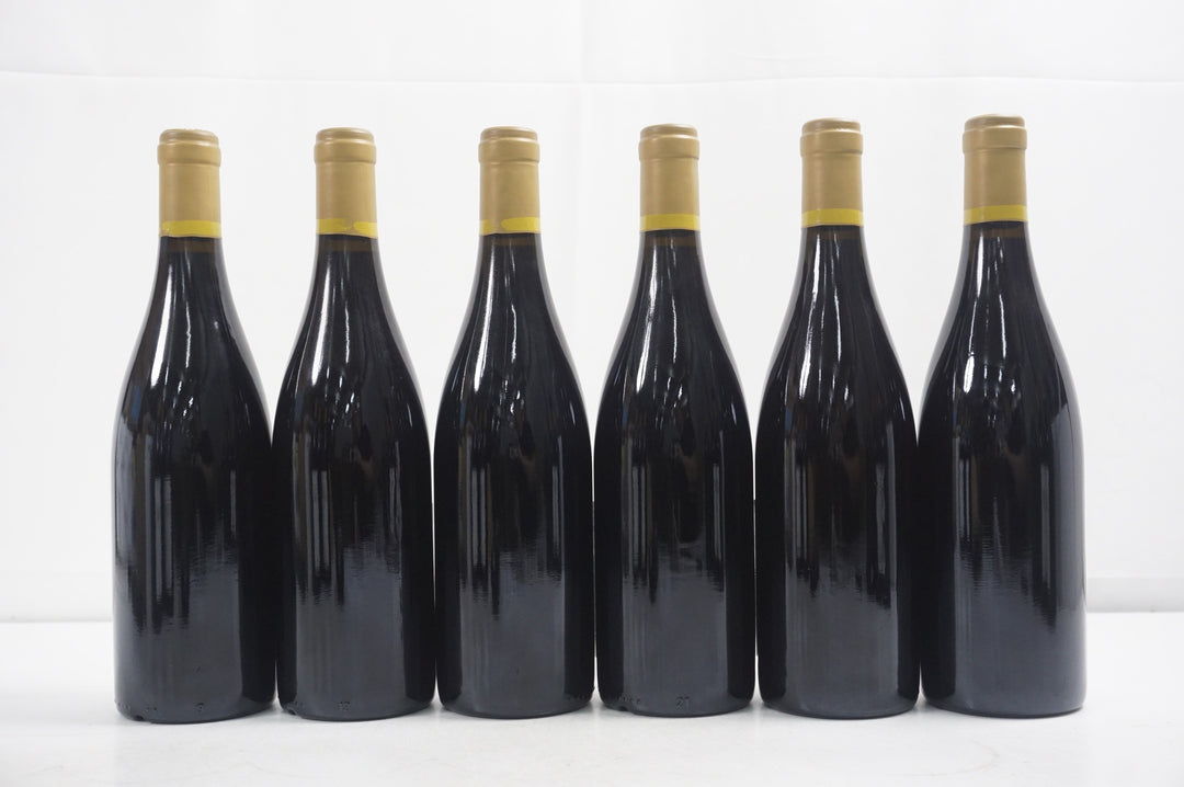 Maxime Dubuet Boillot Volnay 1er Cru Les Pitures 2023