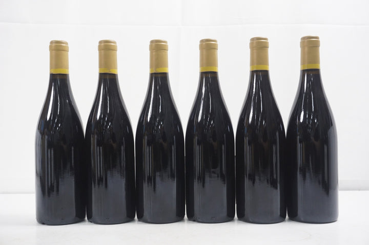Maxime Dubuet Boillot Volnay 1er Cru Les Pitures 2023