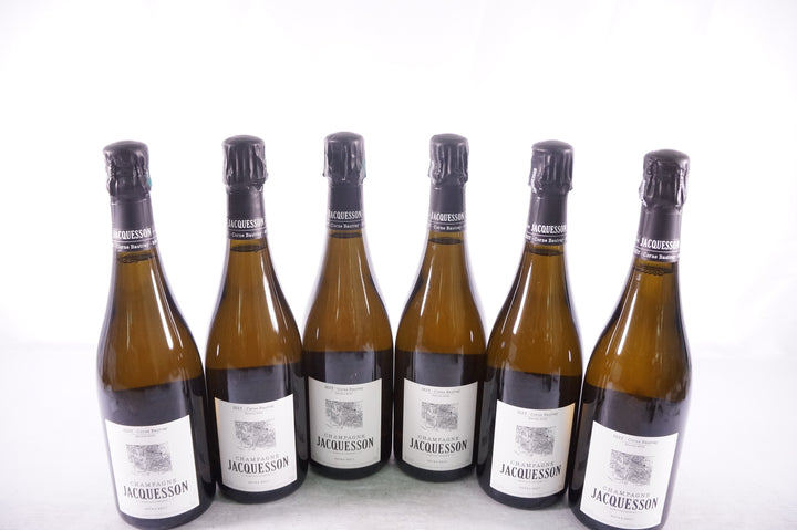Jacquesson Dizy Corne Bautray Extra Brut 2005