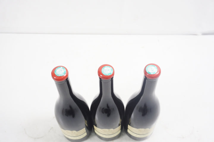 Anne et Jean Francois Ganevat Cuvee de I' Enfant Terrible 2022