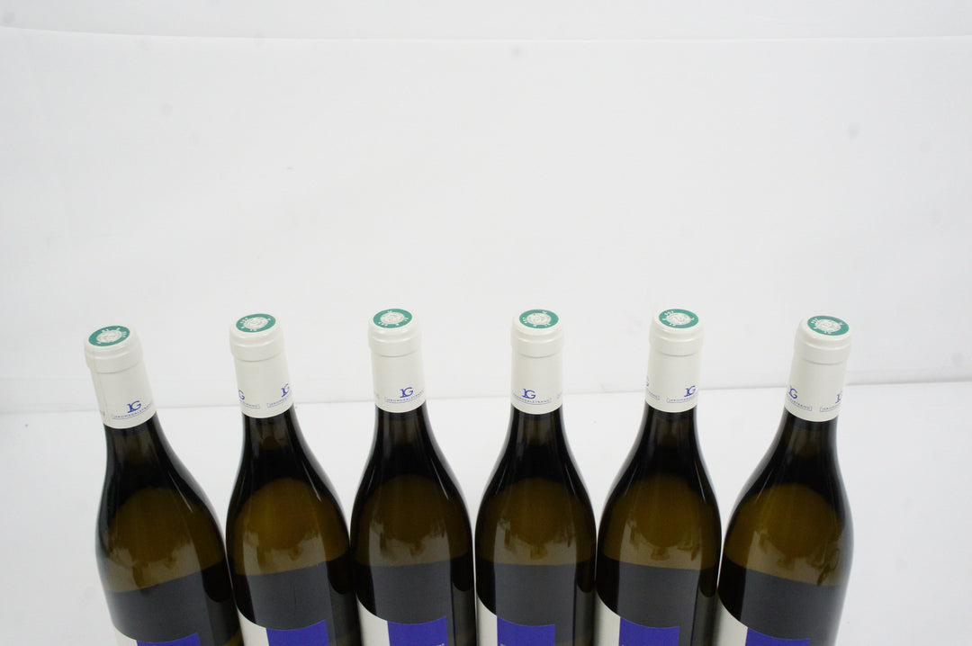 Jerome Galeyrand Bourgogne Chardonnay Orane 2023