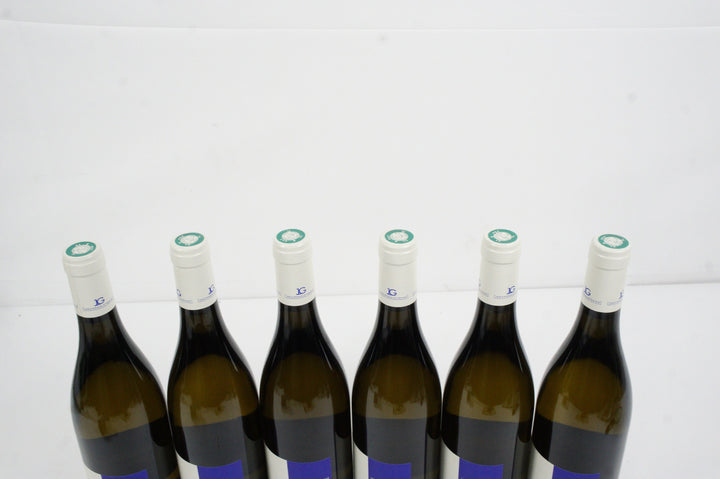 Jerome Galeyrand Bourgogne Chardonnay Orane 2023