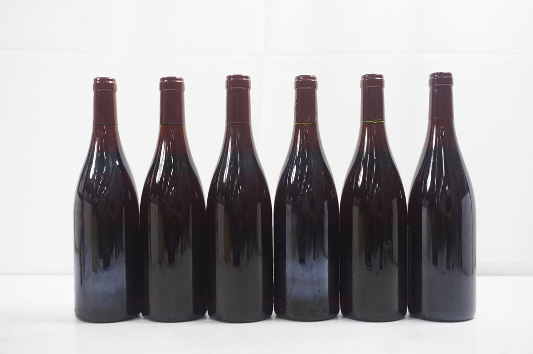 Chenu Lefebvre Savigny Les Beaune Aux Guettes 1er Cru 1972