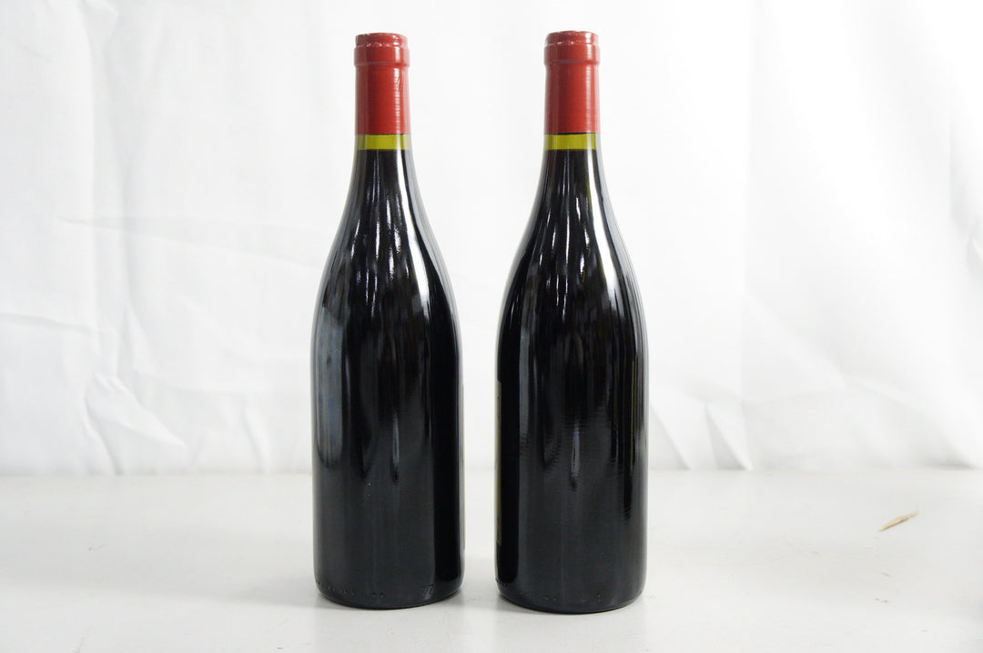 Domaine des Tours VDP de Vaucluse (Chateau Rayas) Merlot Reserve 2011