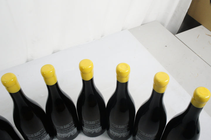 00 Wines 'Freya Hermann Cuvee' Chardonnay 2022