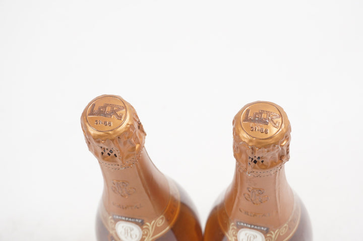 Cristal Rose 2007