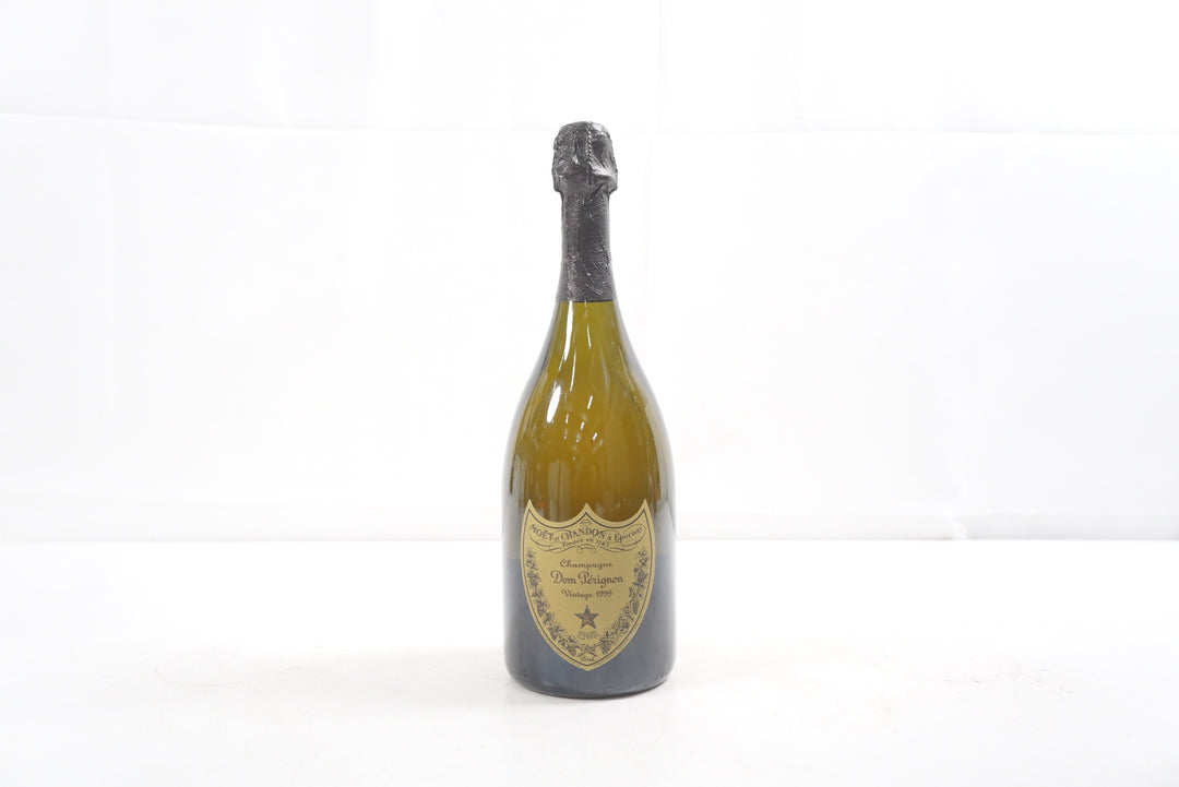 Dom Perignon Vintage 1999