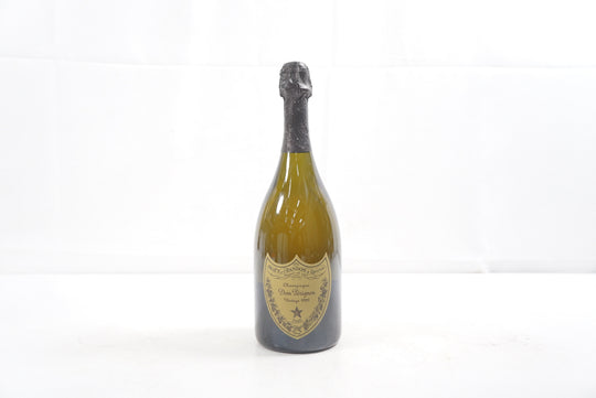 Dom Perignon Vintage 1999