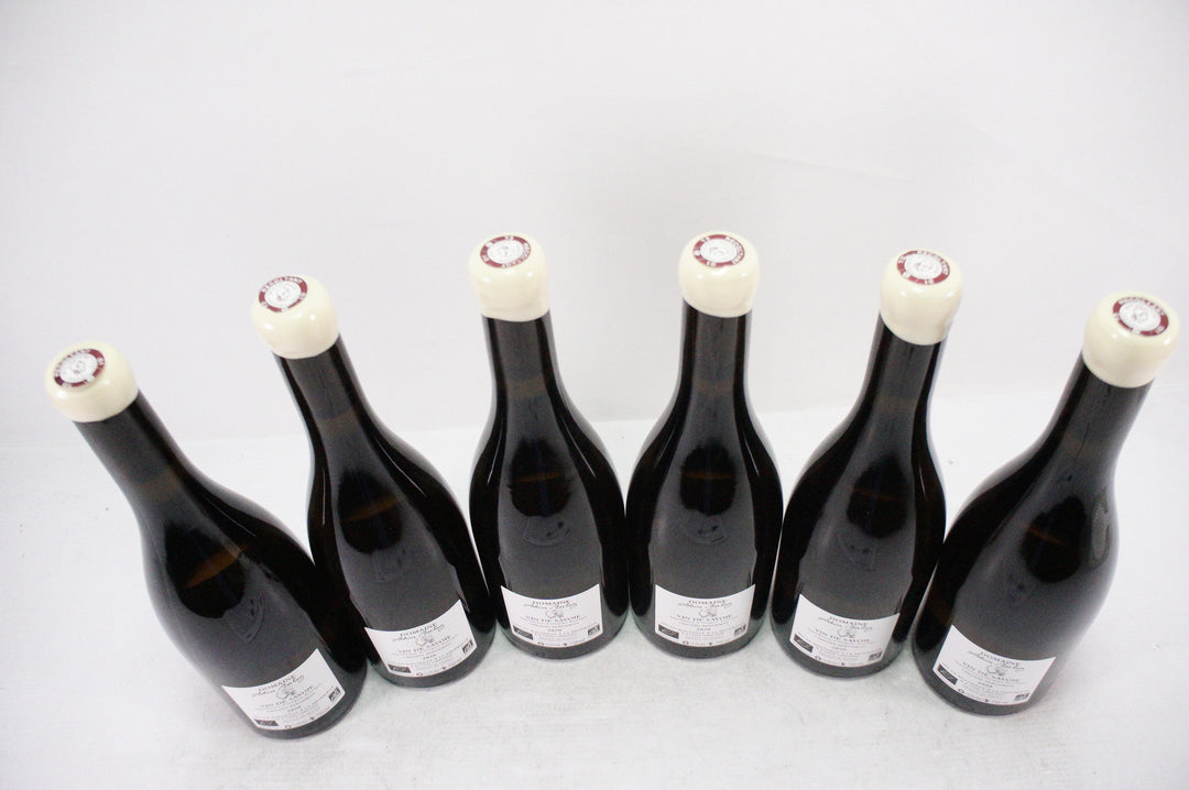 Adrien Berlioz Cellier des Cray 'Cuvee Grand Zeph' Chignin Bergeron 2020