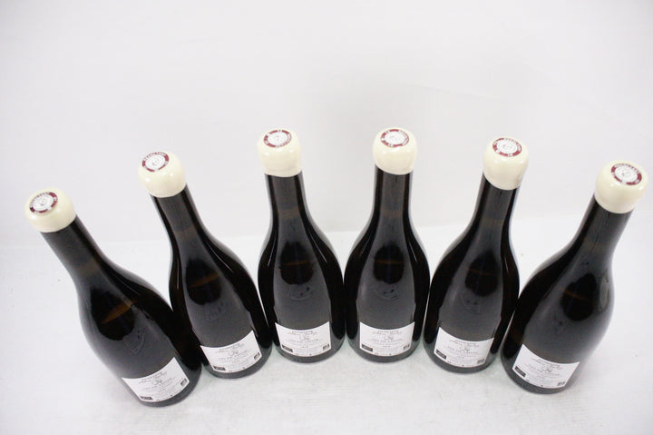 Adrien Berlioz Cellier des Cray 'Cuvee Grand Zeph' Chignin Bergeron 2020