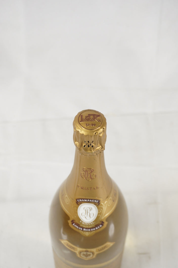 Cristal Magnum 2004