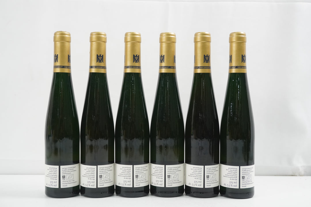 Clemens Busch Marienburg Riesling TBA Grosses Lage Half Bottle 2011