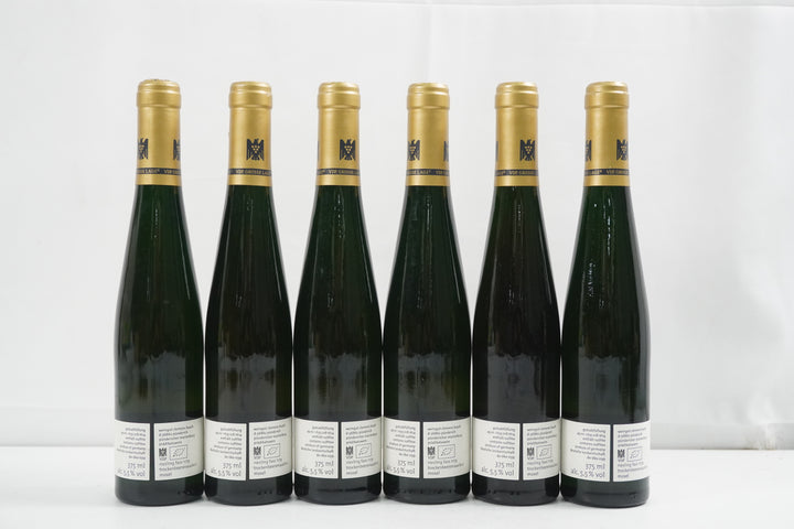 Clemens Busch Marienburg Riesling TBA Grosses Lage Half Bottle 2011