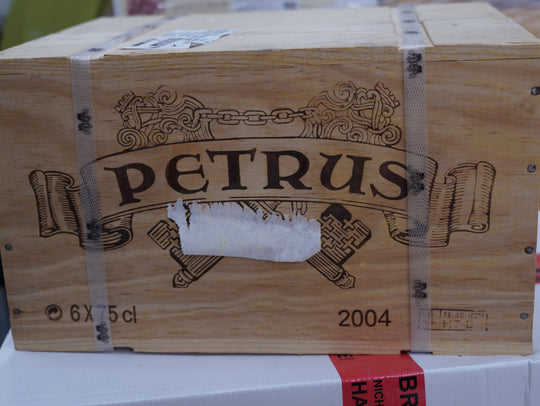 Petrus 2004