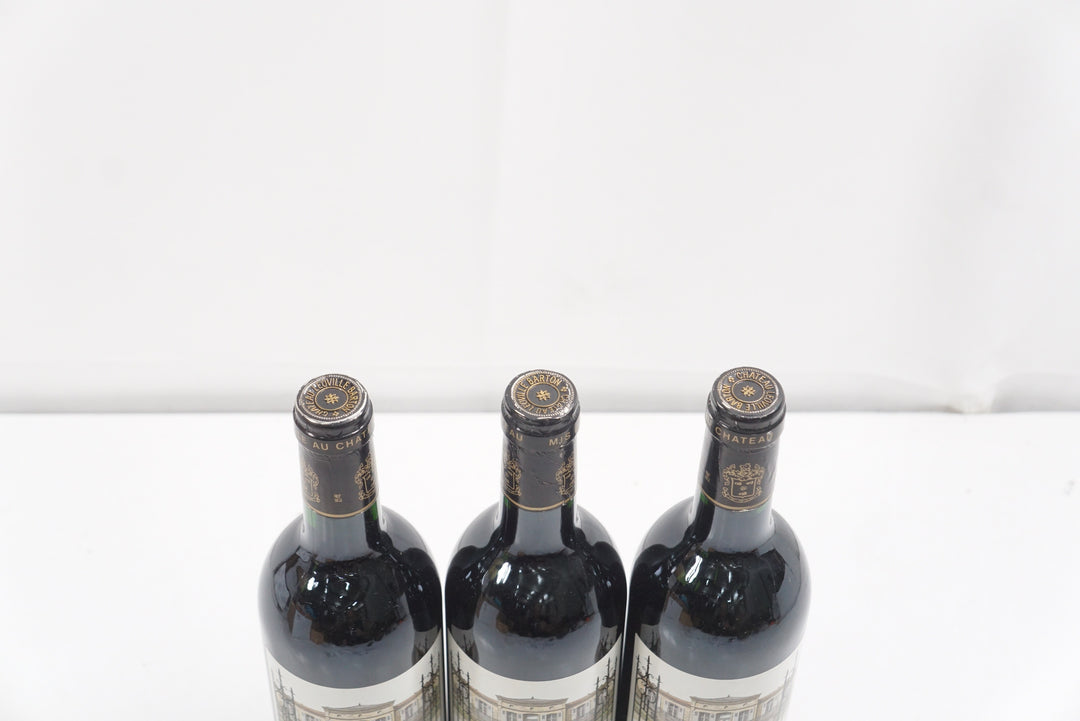 Chateau Leoville Barton 1994