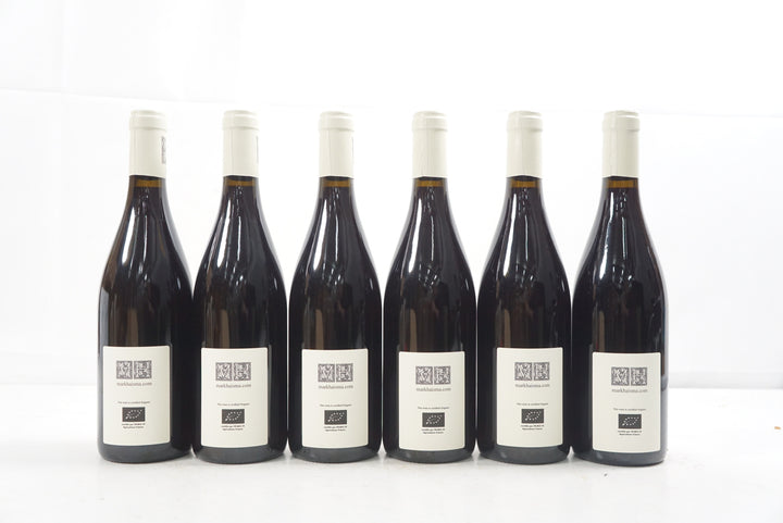 Mark Haisma Clos de Vougeot Grand Cru 2023