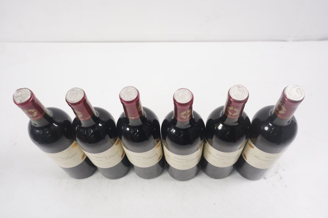 Chateau Branaire Ducru 2003