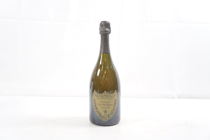 Dom Perignon 1995